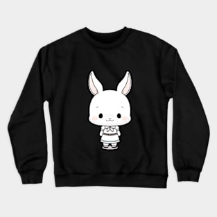 Beastars Haru Chibi Crewneck Sweatshirt